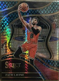 Zach LaVine