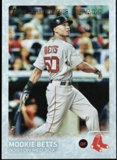 Mookie Betts