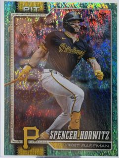 Spencer Horwitz