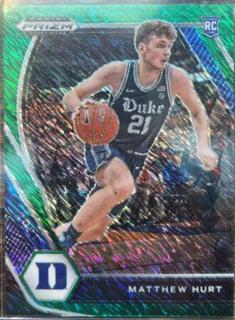 Matt Hurt