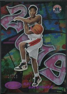 Rui Hachimura