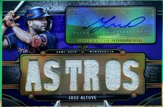 Jose Altuve