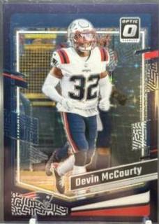 Devin McCourty