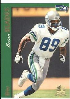 Brian Blades