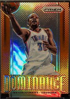 Kevin Durant
