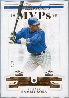Sammy Sosa