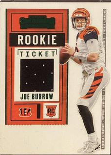 Joe Burrow