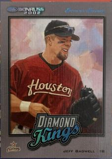Jeff Bagwell