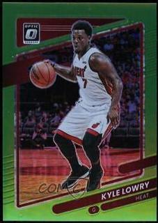 Kyle Lowry
