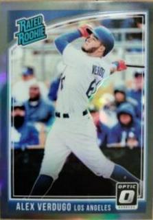 Alex Verdugo