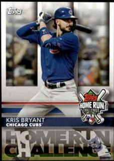 Kris Bryant