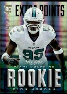 Dion Jordan