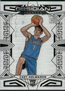 Chet Holmgren