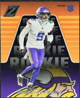 Mekhi Blackmon