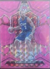 Kawhi Leonard