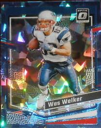 Wes Welker