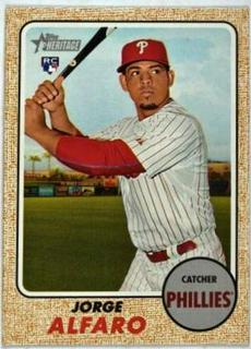 Jorge Alfaro