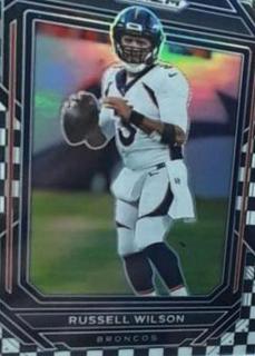 Russell Wilson