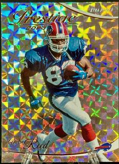 Andre Reed