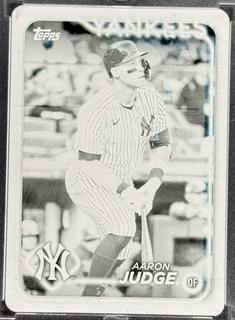 Aaron Judge