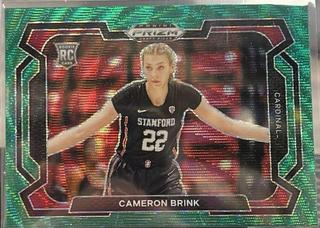 Cameron Brink