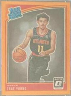 Trae Young