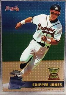 Chipper Jones