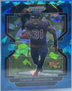 David Johnson