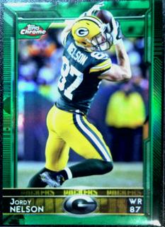 Jordy Nelson