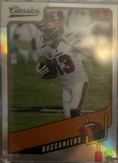 Mike Evans