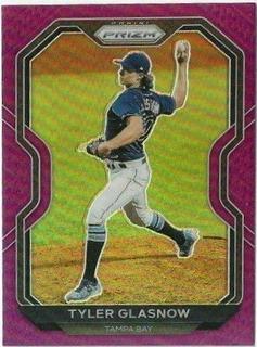 Tyler Glasnow