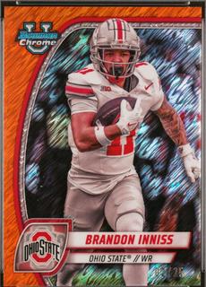 Brandon Inniss