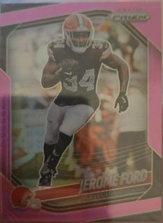 Jerome Ford