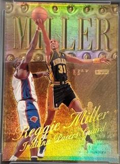Reggie Miller