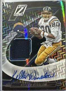 Kellen Winslow