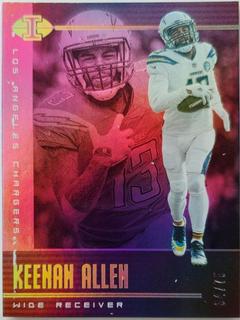 Keenan Allen