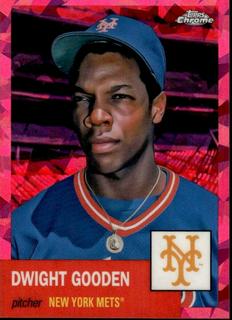 Dwight Gooden