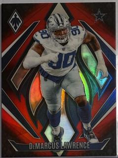 DeMarcus Lawrence