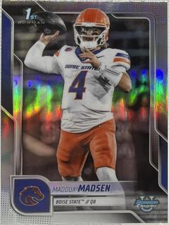 Maddux Madsen