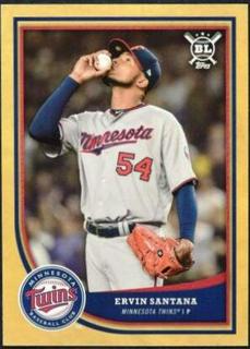 Ervin Santana