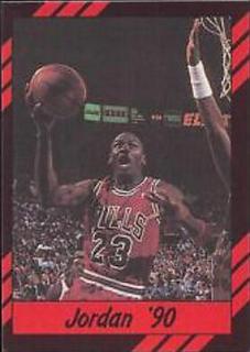 Michael Jordan