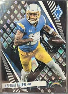 Keenan Allen