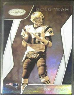 Tom Brady