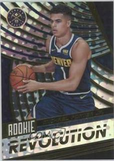 Michael Porter Jr.
