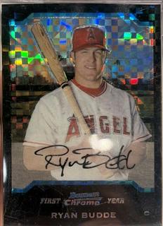Ryan Budde