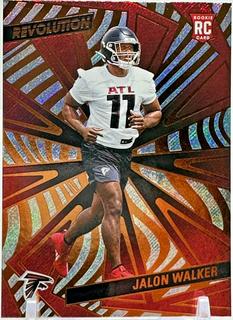 Jalon Walker