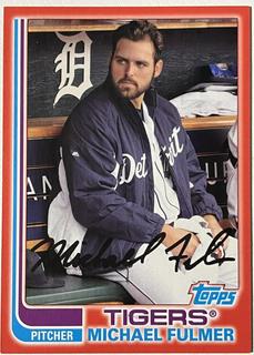 Michael Fulmer