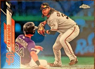 Brandon Crawford