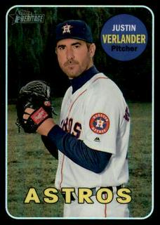 Justin Verlander