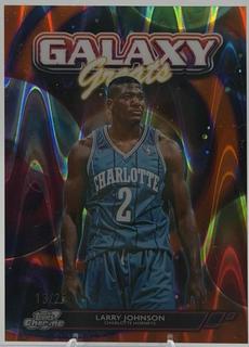 Larry Johnson